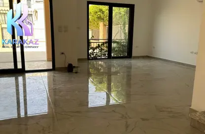 (بنتهاوس  (روف - 4 غرف نوم - 4 حمامات للايجار في ميفيدا - كمبوندات التجمع الخامس - التجمع الخامس - مدينة القاهرة الجديدة - القاهرة