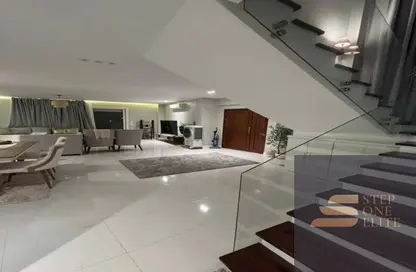 فيلا - 4 غرف نوم - 2 حمامات للبيع في إيسي ريزيدنس - سراي - كمبوندات مدينة المستقبل - مدينة المستقبل - القاهرة