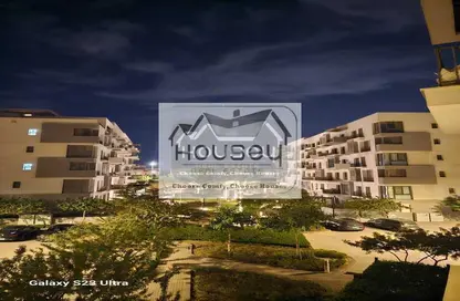 Apartment - 3 Bedrooms - 3 Bathrooms for rent in Eastown - 5th Settlement Compounds - The 5th Settlement - New Cairo City - Cairo
