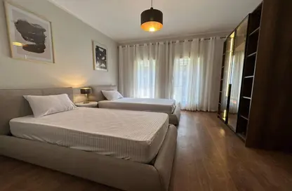 Apartment - 3 Bedrooms - 2 Bathrooms for sale in Jirian - New Zayed City - Sheikh Zayed City - Giza