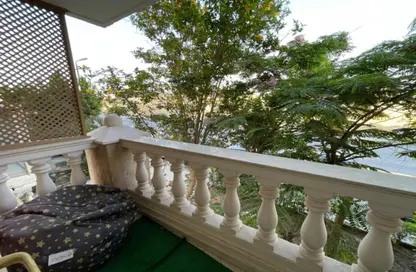 Apartment - 3 Bedrooms - 2 Bathrooms for sale in 7th Sector - Zahraa El Maadi - Hay El Maadi - Cairo