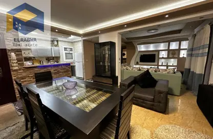 شقة - 2 غرف نوم - 2 حمامات للايجار في پريڤادو - مدينتي - القاهرة