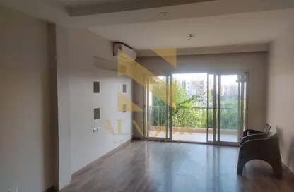 Apartment - 3 Bedrooms - 2 Bathrooms for rent in The Address - 12th District - Sheikh Zayed City - Giza