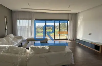 Apartment - 3 Bedrooms - 3 Bathrooms for rent in Katameya Dunes - El Katameya Compounds - El Katameya - New Cairo City - Cairo