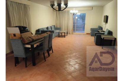 Chalet - 4 Bedrooms - 3 Bathrooms for sale in Hanging Gardens - Porto Sokhna - Al Ain Al Sokhna - Suez