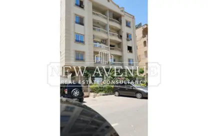 دوبلكس - 4 غرف نوم - 5 حمامات للبيع في عمارات البنفسج - البنفسج - مدينة القاهرة الجديدة - القاهرة