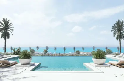 Chalet - 3 Bedrooms - 3 Bathrooms for sale in Al Masyaf - Ras Al Hekma - North Coast