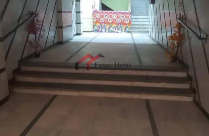 Apartment - 3 Bedrooms - 2 Bathrooms for sale in Masaken Zahraa Nasr City St. - Zahraa Madinat Nasr - Nasr City - Cairo