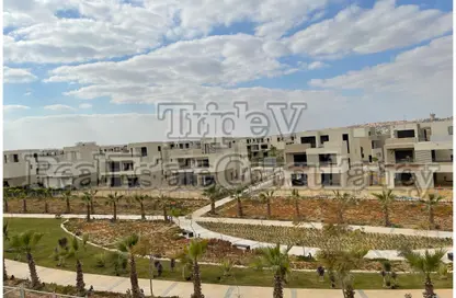 شقة - 4 غرف نوم - 5 حمامات للايجار في ذا كراون - طريق مصر اسكندرية الصحراوي - مدينة 6 أكتوبر - الجيزة