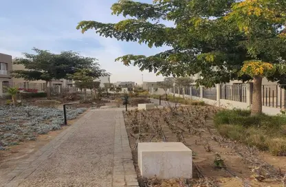 فيلا - 4 غرف نوم - 4 حمامات للبيع في باديه بالم هيلز - كمبوندات 6 أكتوبر - مدينة 6 أكتوبر - الجيزة