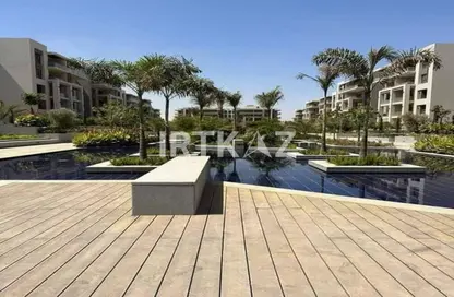 Apartment - 3 Bedrooms - 2 Bathrooms for sale in The Address East - 90 Street - The 5th Settlement - New Cairo City - Cairo