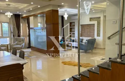 دوبلكس - 3 غرف نوم - 3 حمامات للبيع في المروج - التوسعات الشمالية - مدينة 6 أكتوبر - الجيزة