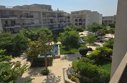 شقة - 2 غرف نوم - 4 حمامات للايجار في بيراميدز هيلز - طريق مصر اسكندرية الصحراوي - مدينة 6 أكتوبر - الجيزة