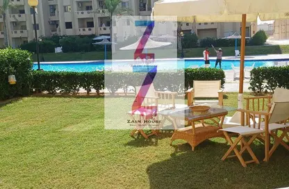 Chalet - 4 Bedrooms - 3 Bathrooms for sale in Stella Heights - Al Alamein - North Coast