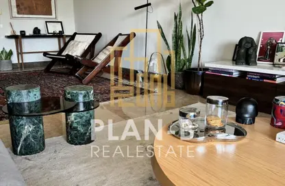 شقة - 3 غرف نوم - 3 حمامات للبيع في نيو جيزة - طريق مصر اسكندرية الصحراوي - مدينة 6 أكتوبر - الجيزة