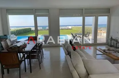 Chalet - 3 Bedrooms - 2 Bathrooms for sale in Telal Alamein - Sidi Abdel Rahman - North Coast