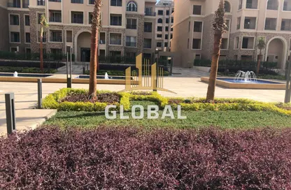 Apartment - 2 Bedrooms - 3 Bathrooms for rent in 90 Avenue - South Investors Area - New Cairo City - Cairo