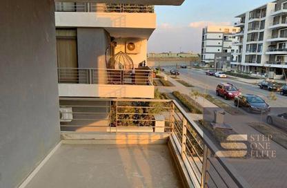 Apartment - 3 Bedrooms - 2 Bathrooms for sale in Taj City - 5th Settlement Compounds - The 5th Settlement - New Cairo City - Cairo