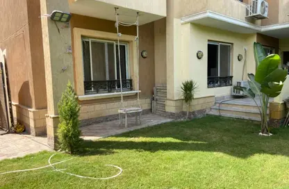Apartment - 3 Bedrooms - 3 Bathrooms for sale in Al Khamayel city - Sheikh Zayed Compounds - Sheikh Zayed City - Giza