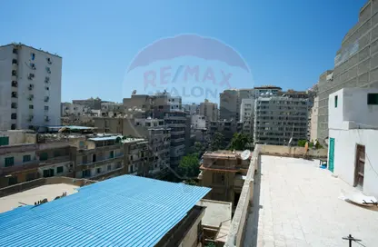 شقة - 3 غرف نوم - 2 حمامات للبيع في جناكليس - حي شرق - الاسكندرية