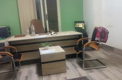 Office Space - Studio - 2 Bathrooms for rent in Al Merghany St. - Ard El Golf - Heliopolis - Masr El Gedida - Cairo Office Space - Studio - 2 Bathrooms for rent in Al Merghany St. - Ard El Golf - Heliopolis - Masr El Gedida - Cairo