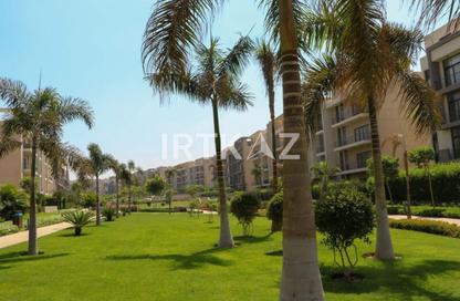 Penthouse - 3 Bedrooms - 3 Bathrooms for sale in Moon Residences - Fifth Square - The 5th Settlement - New Cairo City - Cairo