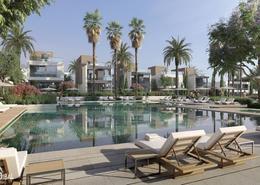 Villa - 5 bedrooms - 5 bathrooms for للبيع in Sahl Hasheesh Resort - Sahl Hasheesh - Hurghada - Red Sea