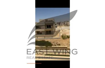 منزل مزدوج - 5 غرف نوم - 5 حمامات للبيع في بالم هيلز نيو كايرو - كمبوندات التجمع الخامس - التجمع الخامس - مدينة القاهرة الجديدة - القاهرة