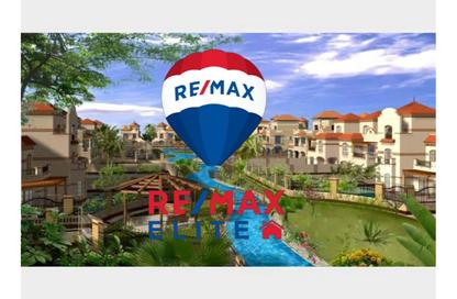 Villa - 4 Bedrooms - 4 Bathrooms for sale in Étoile De Ville - 5th Settlement Compounds - The 5th Settlement - New Cairo City - Cairo