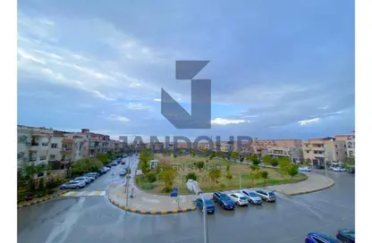 دوبلكس - 4 غرف نوم - 5 حمامات للبيع في نيست كايرو - التجمع السادس - مدينة القاهرة الجديدة - القاهرة