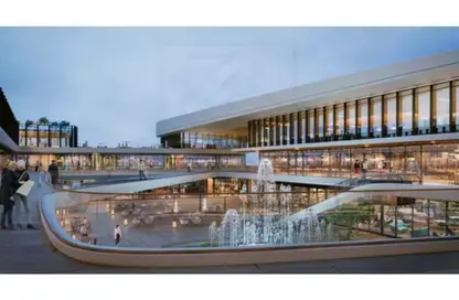 Clinic - Studio - 1 Bathroom for sale in Mehwar Plaza - 26th of July Corridor - 6 October City - Giza Clinic - Studio - 1 Bathroom for sale in Mehwar Plaza - 26th of July Corridor - 6 October City - Giza