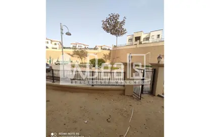 فيلا - 5 غرف نوم - 4 حمامات للبيع في طريق اب تاون كايرو - الاباجية - حي الخليفة - القاهرة