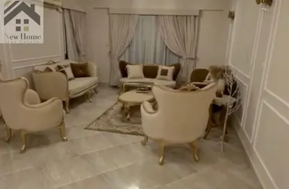 شقة - 3 غرف نوم - 1 حمام للبيع في دار مصر الأندلس المرحلة التانية - شارع التسعين الجنوبي - التجمع الخامس - مدينة القاهرة الجديدة - القاهرة