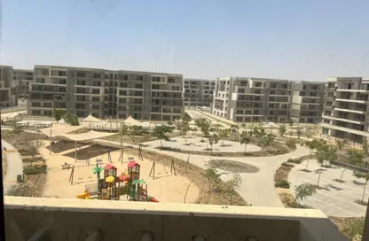 شقة - 3 غرف نوم - 3 حمامات للبيع في بالم هيلز نيو كايرو - كمبوندات التجمع الخامس - التجمع الخامس - مدينة القاهرة الجديدة - القاهرة