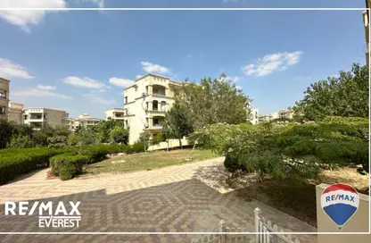 شقة - 2 غرف نوم - 2 حمامات للايجار في مدينة الخمائل - كمبوندات الشيخ زايد - الشيخ زايد - الجيزة