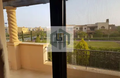 تاون هاوس - 3 غرف نوم - 3 حمامات للايجار في ميفيدا - كمبوندات التجمع الخامس - التجمع الخامس - مدينة القاهرة الجديدة - القاهرة