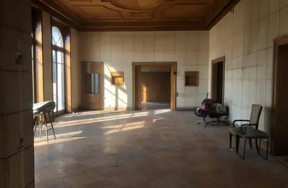 Office Space - Studio - 1 Bathroom for rent in Al Orouba St. - Almazah - Heliopolis - Masr El Gedida - Cairo
