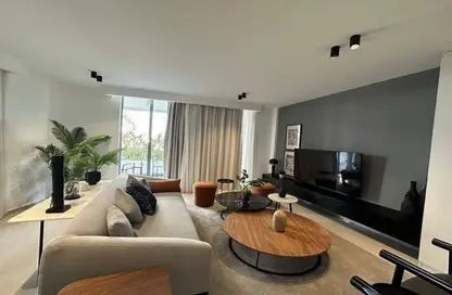 Apartment - 3 Bedrooms - 3 Bathrooms for sale in De Joya - New Zayed City - Sheikh Zayed City - Giza