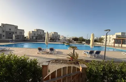 Villa - 4 Bedrooms - 4 Bathrooms for sale in Mountain View - Ras Al Hekma - North Coast