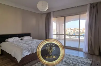 Chalet - 3 Bedrooms - 2 Bathrooms for sale in La Vista Bay - La Vista - Qesm Ad Dabaah - North Coast
