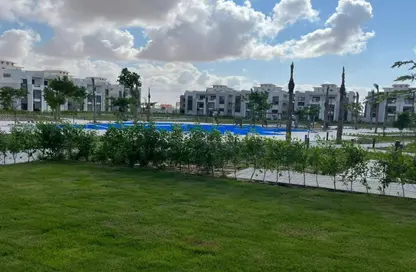 شاليه - 2 غرف نوم - 2 حمامات للبيع في جايا - راس الحكمة - الساحل الشمالي
