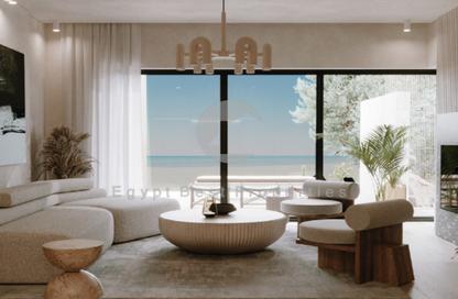 Apartment - 1 Bedroom - 1 Bathroom for sale in Bay West - Soma Bay - Safaga - Hurghada - Red Sea