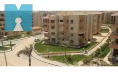 شقة - 4 غرف نوم - 3 حمامات للبيع في اوبرا سيتي - الحي السادس - الشيخ زايد - الجيزة