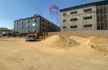 Warehouse - Studio - 1 Bathroom for rent in One Kattameya - El Katameya Compounds - El Katameya - New Cairo City - Cairo