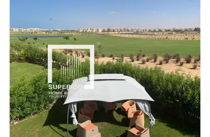 تاون هاوس - 4 غرف نوم - 4 حمامات للايجار في مراسي - سيدي عبد الرحمن - الساحل الشمالي