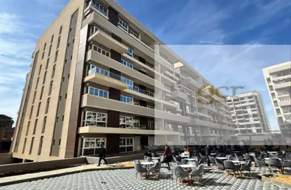 Apartment - 3 Bedrooms - 3 Bathrooms for sale in Scenario - New Capital Compounds - New Capital City - Cairo Apartment - 3 Bedrooms - 3 Bathrooms for sale in Scenario - New Capital Compounds - New Capital City - Cairo