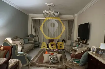 Apartment - 2 Bedrooms - 1 Bathroom for sale in Arabeya - South Investors Area - New Cairo City - Cairo