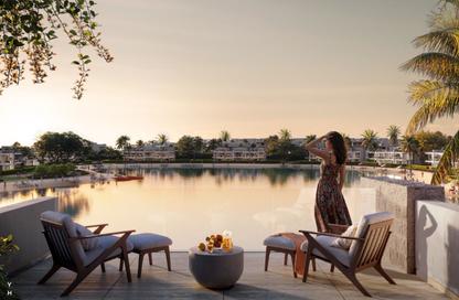 Duplex - 3 Bedrooms - 4 Bathrooms for sale in Almaza Bay - Qesm Marsa Matrouh - North Coast