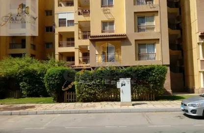 Apartment - 2 Bedrooms - 1 Bathroom for sale in Madinaty - Cairo