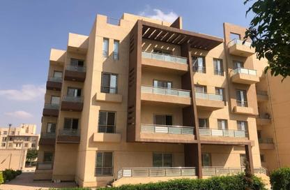 Apartment - 3 Bedrooms - 3 Bathrooms for sale in Wesal City - El Shorouk Compounds - Shorouk City - Cairo